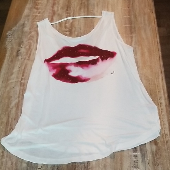 Juicy Couture Tops - New Juicy Couture 💋Tank Top - L